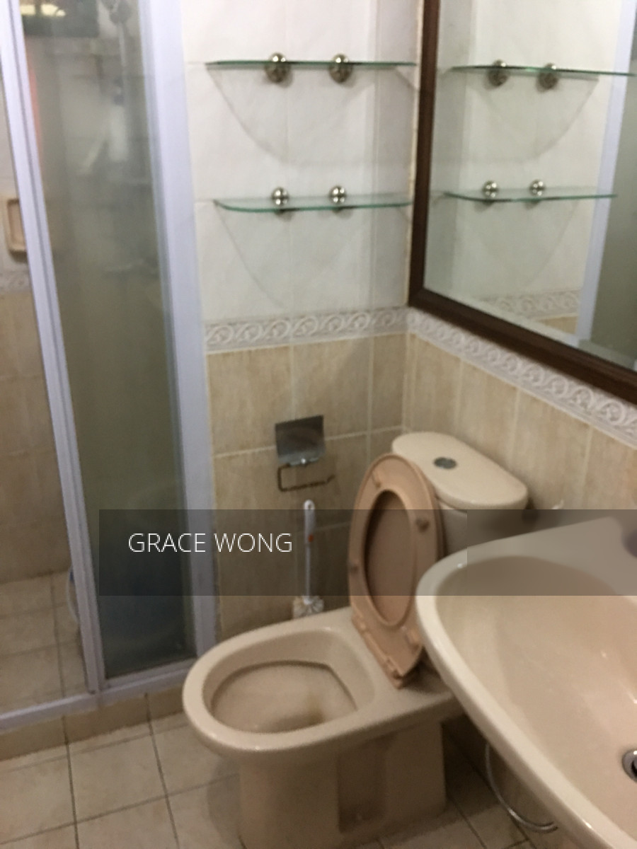 Palm Gardens (D23), Condominium #133478052